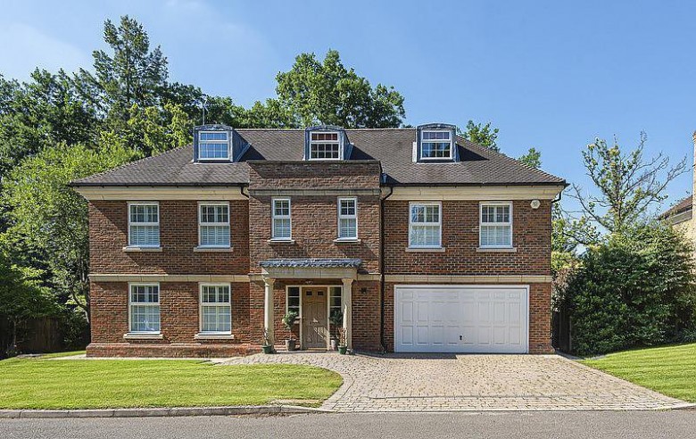 Click the photo for more details of Holly Bank Road, Woking, Surrey