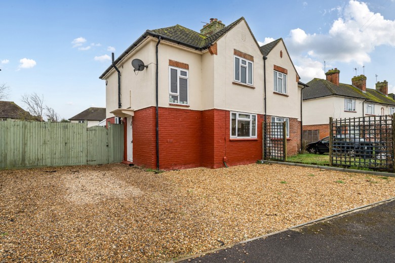Click the photo for more details of Balfour Avenue, Woking, Surrey