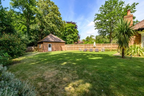 Click the photo for more details of Pond Road, Hook Heath, Woking, GU22