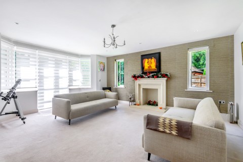Click the photo for more details of Pond Road, Hook Heath, Woking, GU22