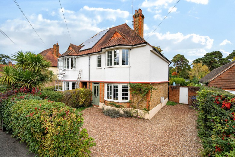 Click the photo for more details of Park Road, Woking, Surrey