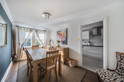 Click the photo for more details of Knaphill, Woking