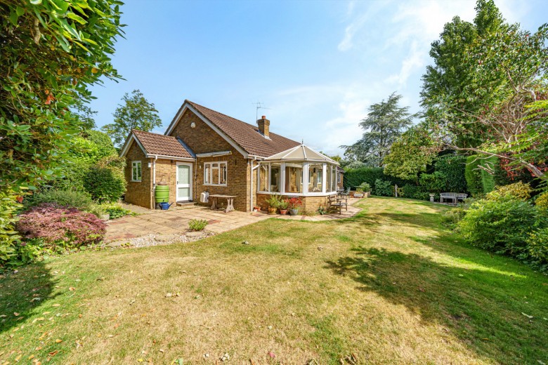 Click the photo for more details of Wych Hill, Woking, GU22