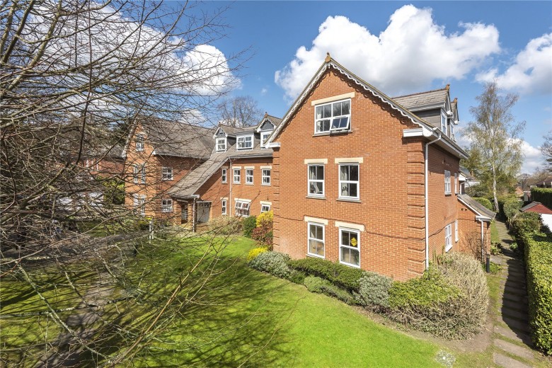 Click the photo for more details of Broomhall Road, 15-21 Broomhall Road, Horsell, Woking, Surrey