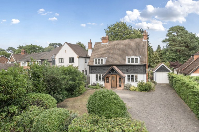 Images for The Riding, Woodham, Surrey
