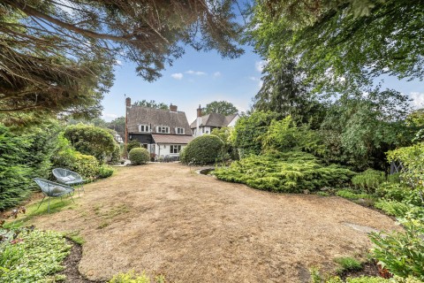 Click the photo for more details of The Riding, Woodham, Surrey