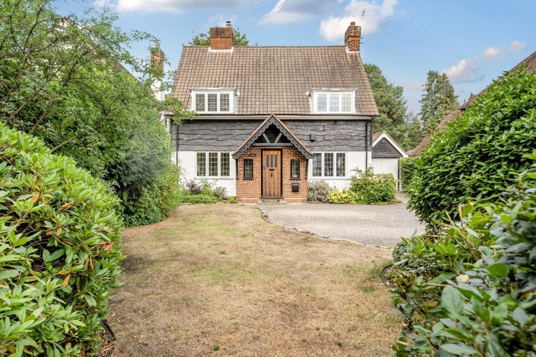Images for The Riding, Woodham, Surrey