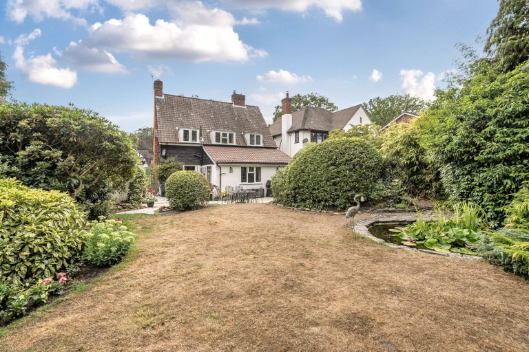 Images for The Riding, Woodham, Surrey