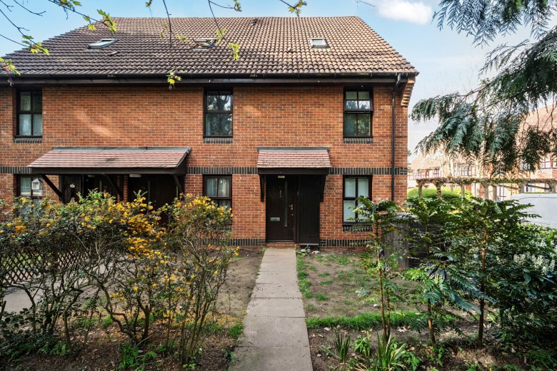 Click the photo for more details of Badgers Close, Woking