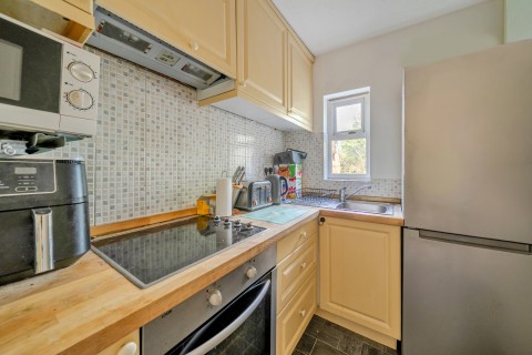 Click the photo for more details of Badgers Close, Woking