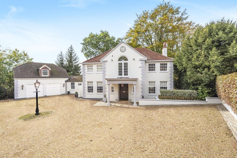 Click the photo for more details of Roundhill Drive, Woking, Surrey