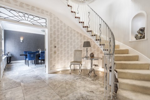 Click the photo for more details of Roundhill Drive, Woking, Surrey