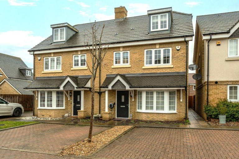 Images for Knaphill, Woking, Surrey