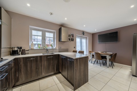 Click the photo for more details of Knaphill, Woking, Surrey