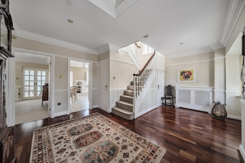 Click the photo for more details of Hook Heath, Woking, Surrey