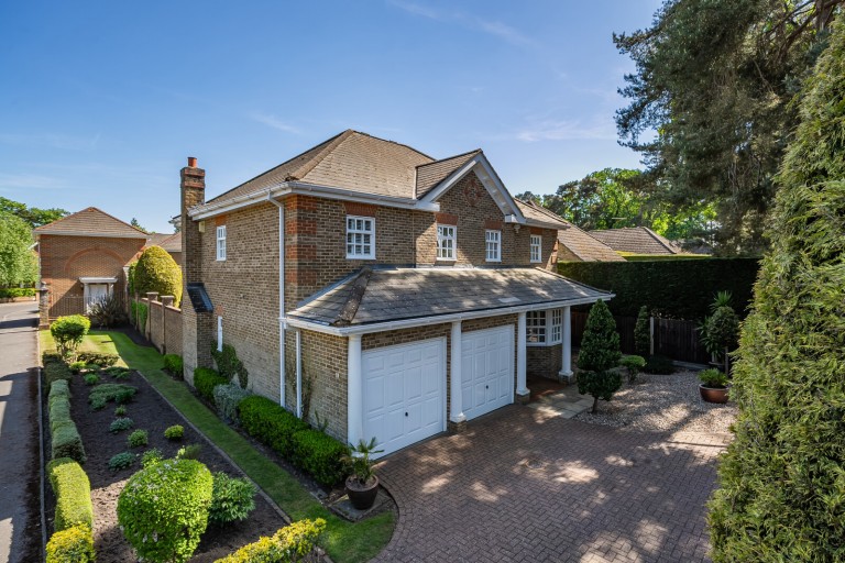 Images for Hook Heath, Woking, Surrey