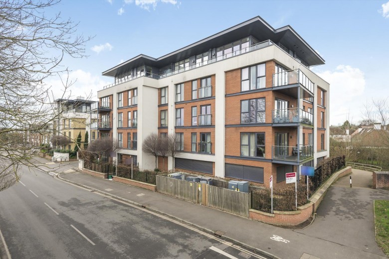 Click the photo for more details of Sycamore Avenue, Woking, Surrey