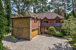 Images for Holly Bank Road, Hook Heath, Woking, GU22