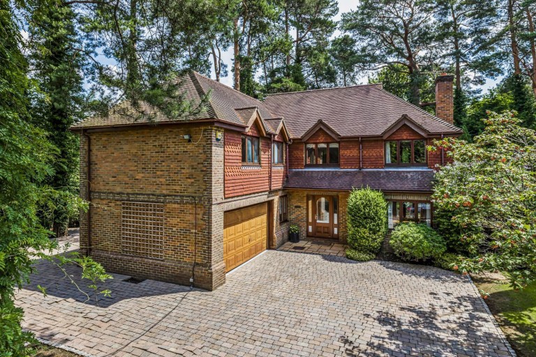 Images for Holly Bank Road, Hook Heath, Woking, GU22