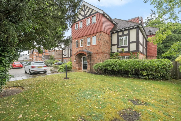Images for Coley Avenue, Woking