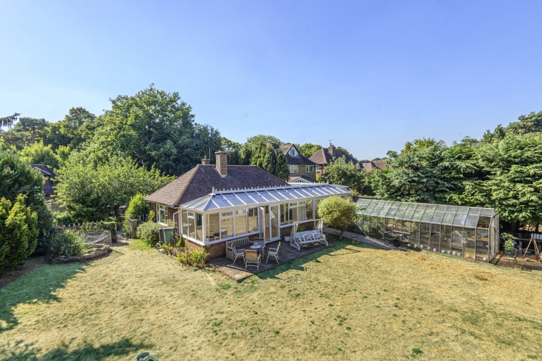 Click the photo for more details of Potters Lane, Send, Woking, GU23