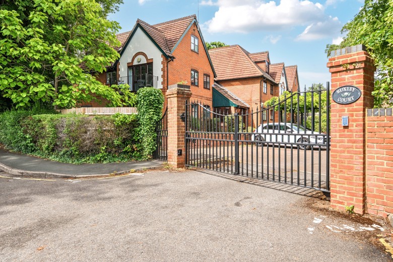 Click the photo for more details of West Hill Road, Woking