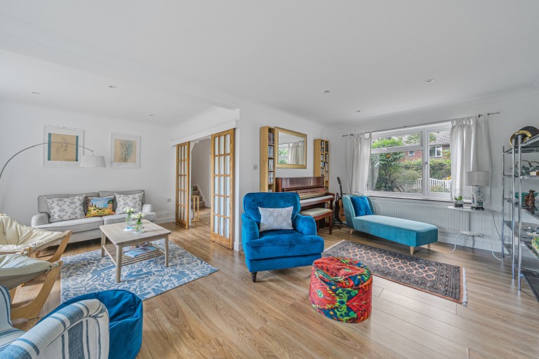 Images for Horsell, Surrey