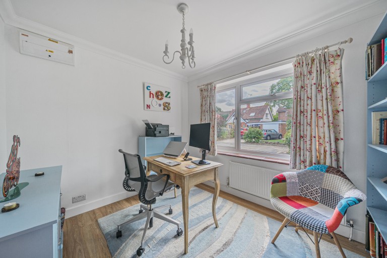 Images for Horsell, Surrey