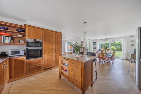 Click the photo for more details of Horsell, Surrey