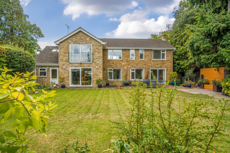 Images for Horsell, Surrey