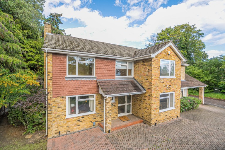 Images for Horsell, Surrey