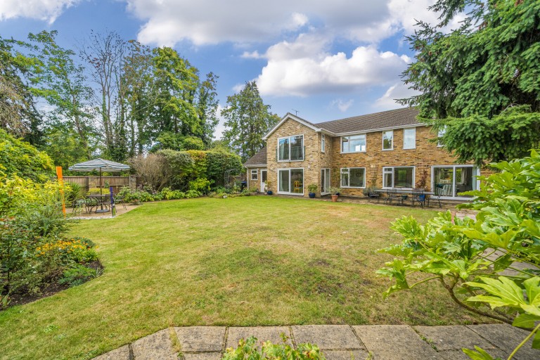 Images for Horsell, Surrey