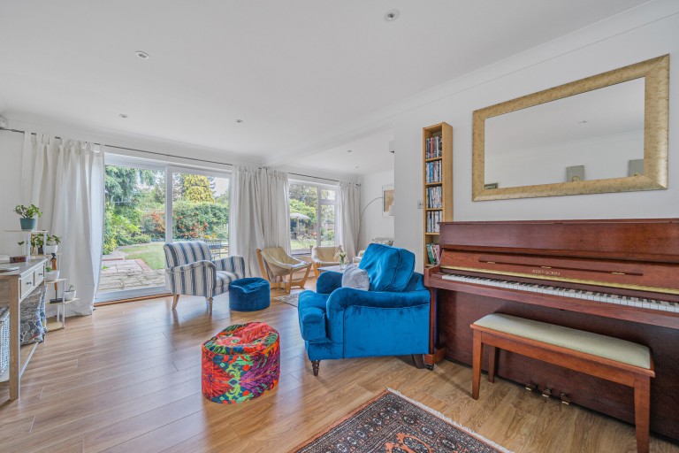 Images for Horsell, Surrey