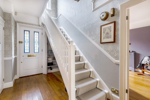 Click the photo for more details of Hockering Gardens, Woking, GU22