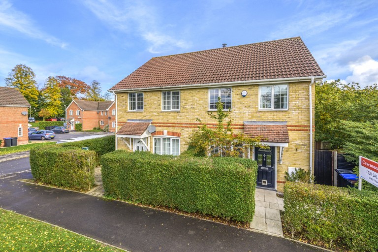 Images for Barton Close, Knaphill, Woking, GU21