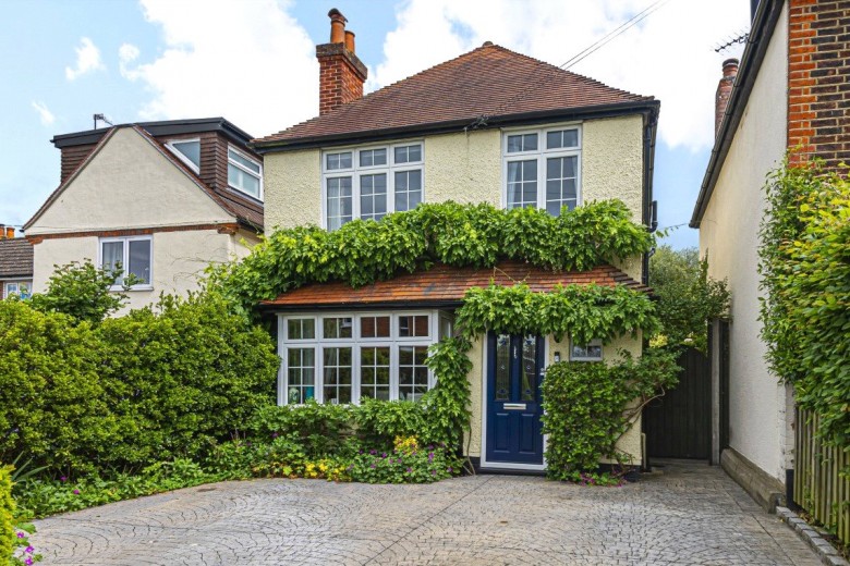 Click the photo for more details of Thornash Road, Horsell, Woking, GU21