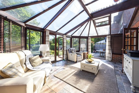 Click the photo for more details of Saunders Lane, Mayford, Woking, GU22