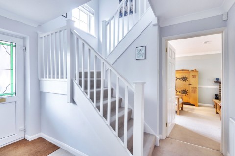 Click the photo for more details of The Dell, St Johns, Woking, GU21