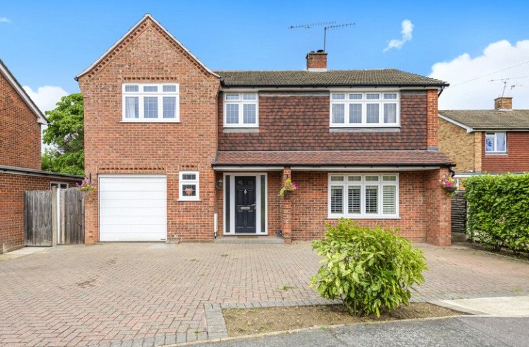 Images for Fenns Way, Horsell, Woking, GU21