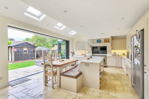 Click the photo for more details of Fenns Way, Horsell, Woking, GU21