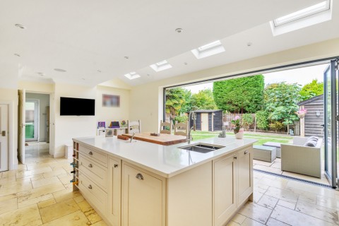 Click the photo for more details of Fenns Way, Horsell, Woking, GU21
