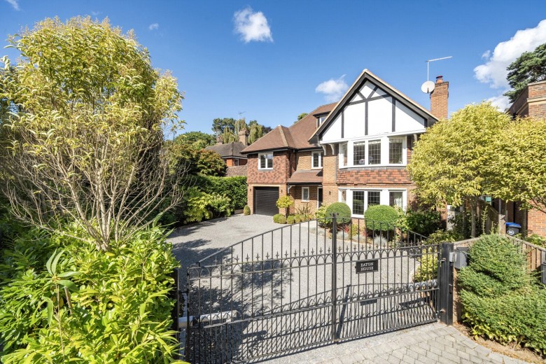 Click the photo for more details of Woking, Surrey