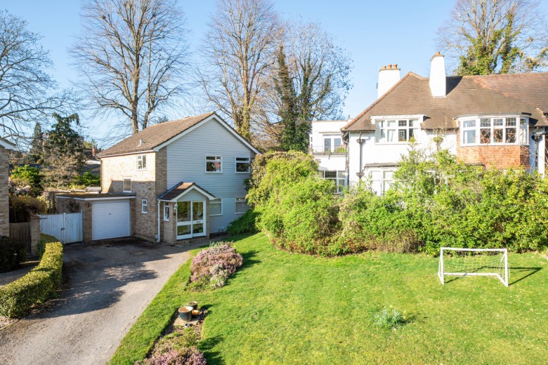 Click the photo for more details of Woking, Surrey