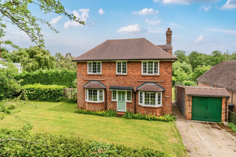 Click the photo for more details of Kemishford, Worplesdon, Woking