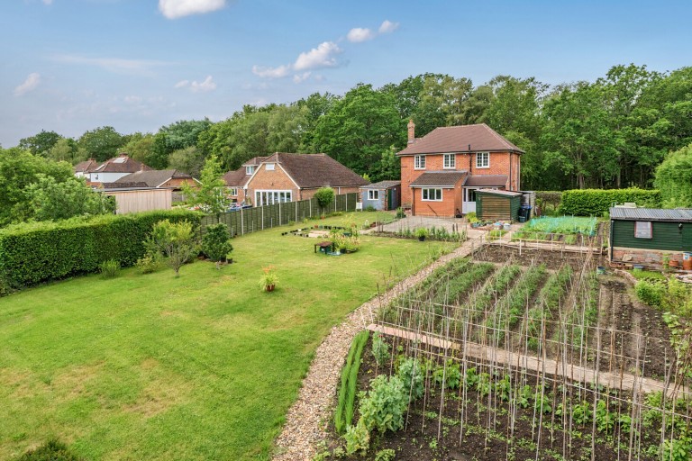 Images for Kemishford, Worplesdon, Woking