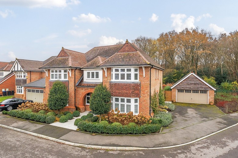 Click the photo for more details of Jopling Road, Bisley, Woking, GU24
