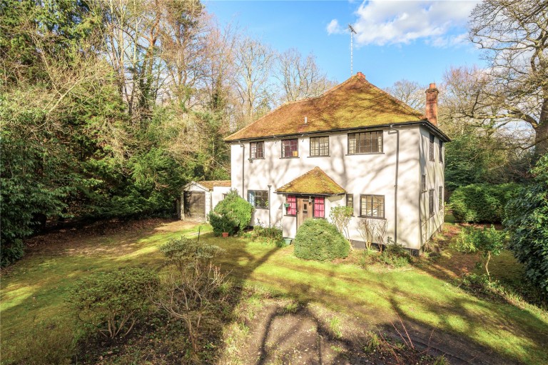 Images for Sheets Heath Lane, Brookwood, Woking, GU24