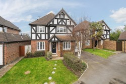 Images for Donnafields, Bisley, Woking, GU24