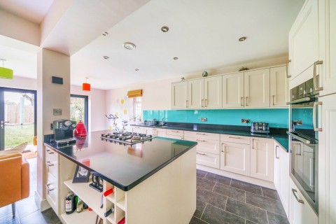 Click the photo for more details of Donnafields, Bisley, Woking, GU24
