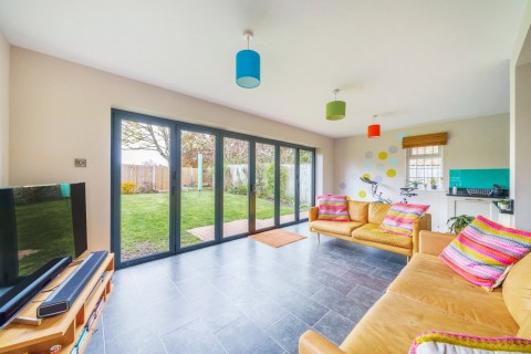 Click the photo for more details of Donnafields, Bisley, Woking, GU24
